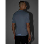 Men's 4F UPF50+ cycling jersey
