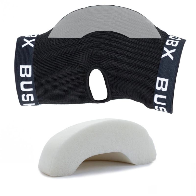 DBX Bushido Elbow protectors - elastic cuffs DBX-EG-11 protectors and knee pads, strippers, sleeves
