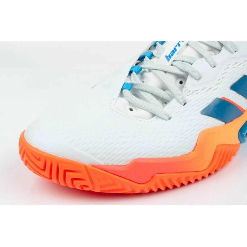 Adidas Barricade M GW2963 sports shoes Cipő