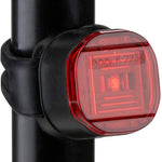 Dunlop Led Usb-C Bike Rear Light Certified kiegészítő GSP-334547
