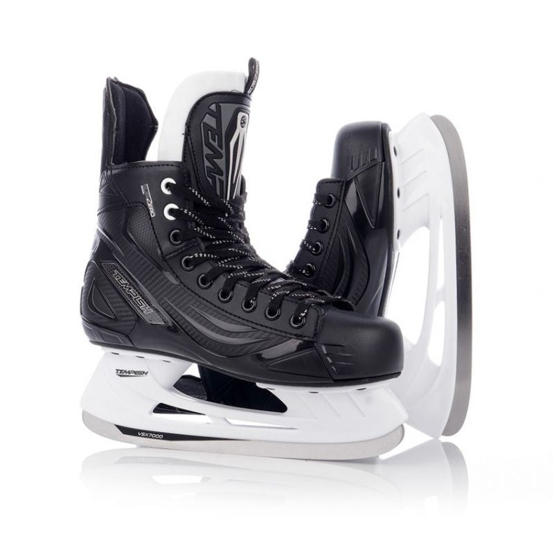 Tempish Subzero 130000030 hockey fekete skates