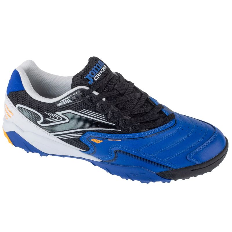 Joma Cancha 2505 TF CANW2505TF Blue 40.5 General