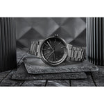 Armani Exchange Cayde AX2761 Men's Watch + BOX Kiegészítő n/a