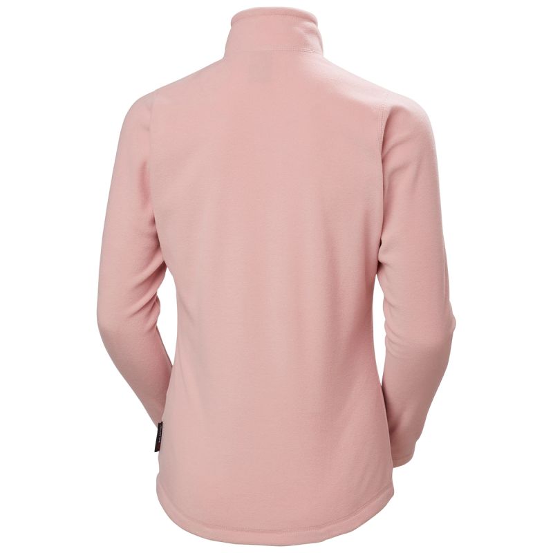 Helly Hansen fleece sweatshirt W DAYBREAKER FLEECE JACKET 51599 057 Ruházat