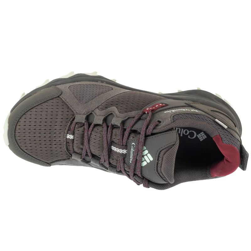 Columbia Peakfreak Hera OutDry 2100191089 Gray 37 Kiegészítő
