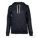 Nike Park 26 Fleece Women's Hoodie IO9040-010 xs (158cm) nadrág