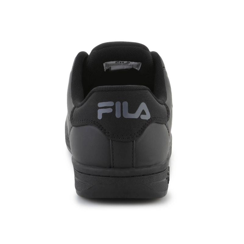 Fila Crosscourt 2 Nt Logo fekete cipő