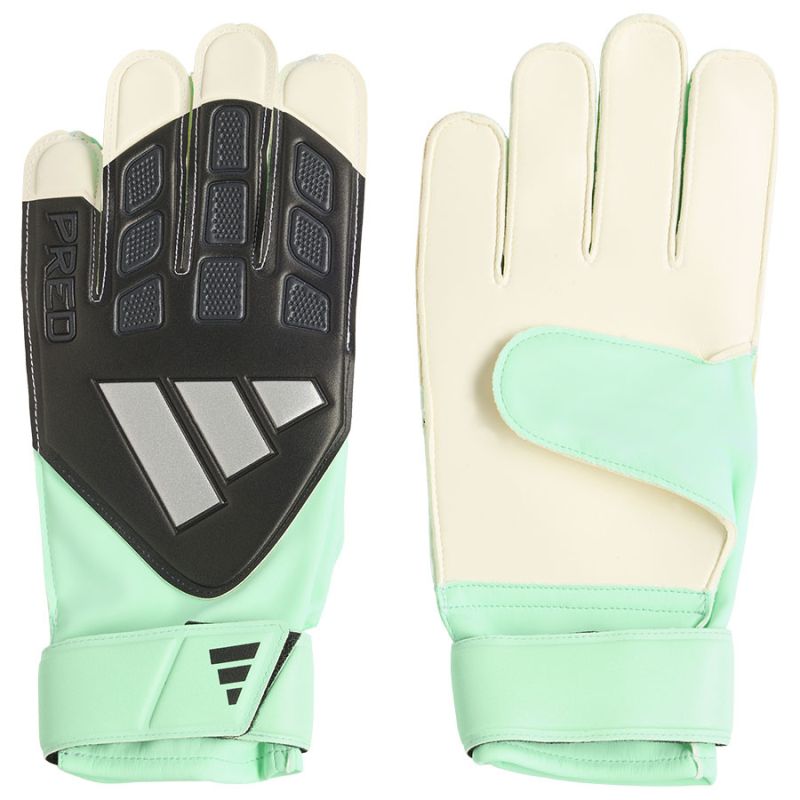 Adidas Predator Training GK Gloves kesztyű KE9705