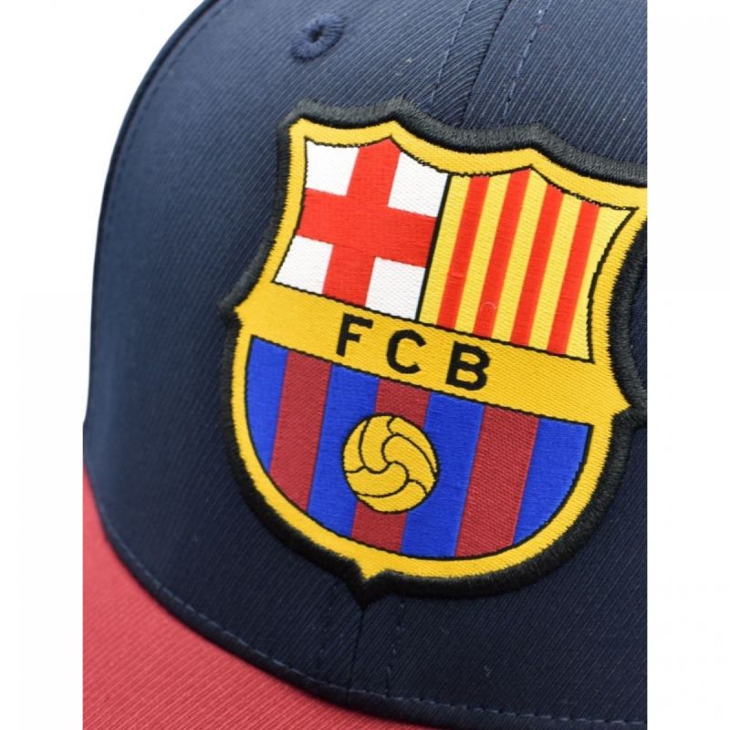 Sportmania FC Barcelona Estadium Cap Jr 5001GEXFP Ruházat