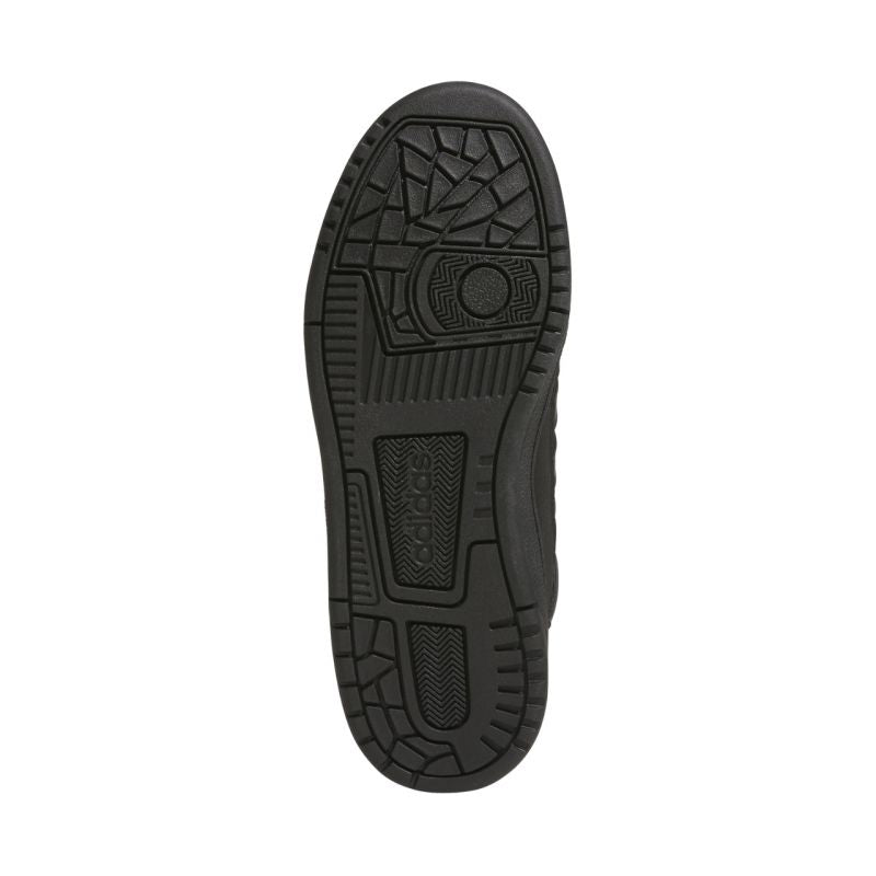 adidas Rapid Court Mid Winterized Jr JR2804 shoes Cipő