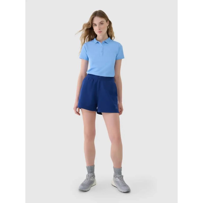 4f Shorts W 4FWMM00TSHOF542-031S Nadrág