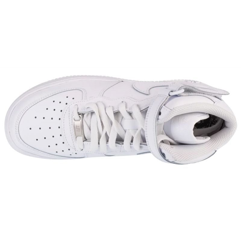 Nike Air Force 1 Mid GS W DH2933-111 shoes Cipő
