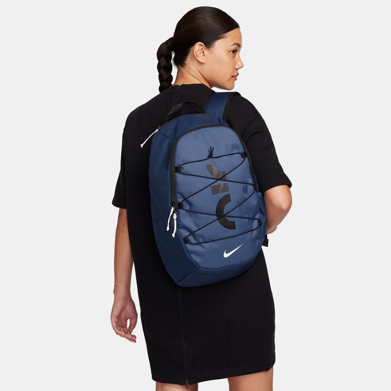 Nike Air DV6246-410 backpack Kiegészítők