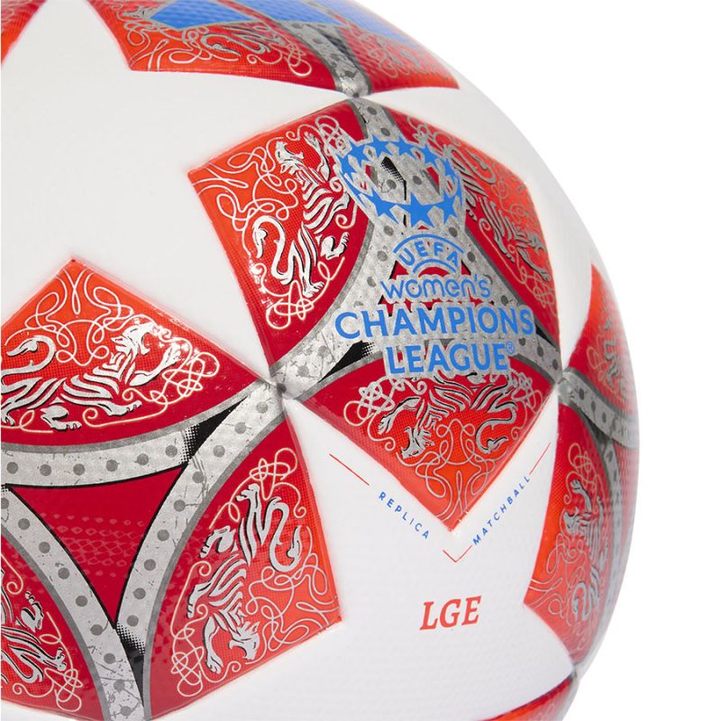 adidas WUCL League JW1326 Ball hátizsák