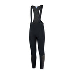 Rogelli ESSENTIALHIVIS cycling black 3XL fekete nadrág