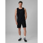 4F Men's sweatpants short