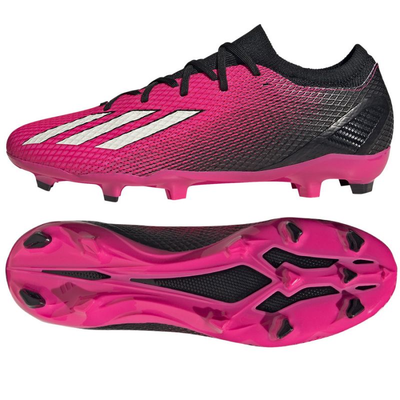 Adidas X Speedportal.3 FG M GZ5076 football shoes Cipő