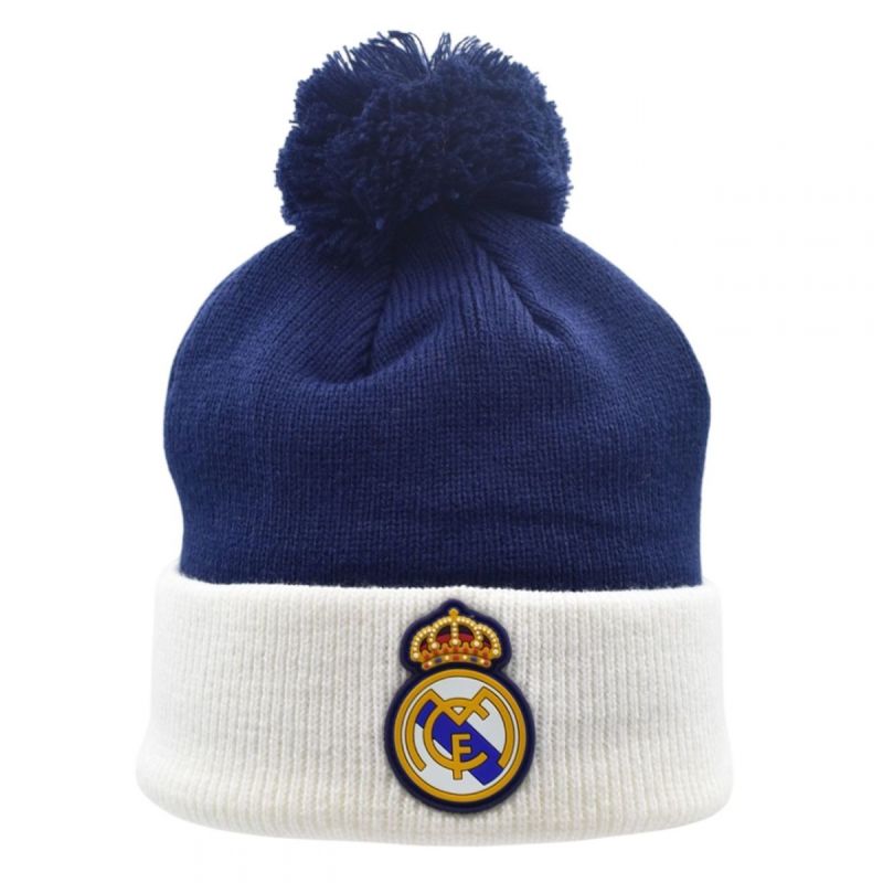 Real Madryt Madrid Jr Cap RM5GO28P Sapka