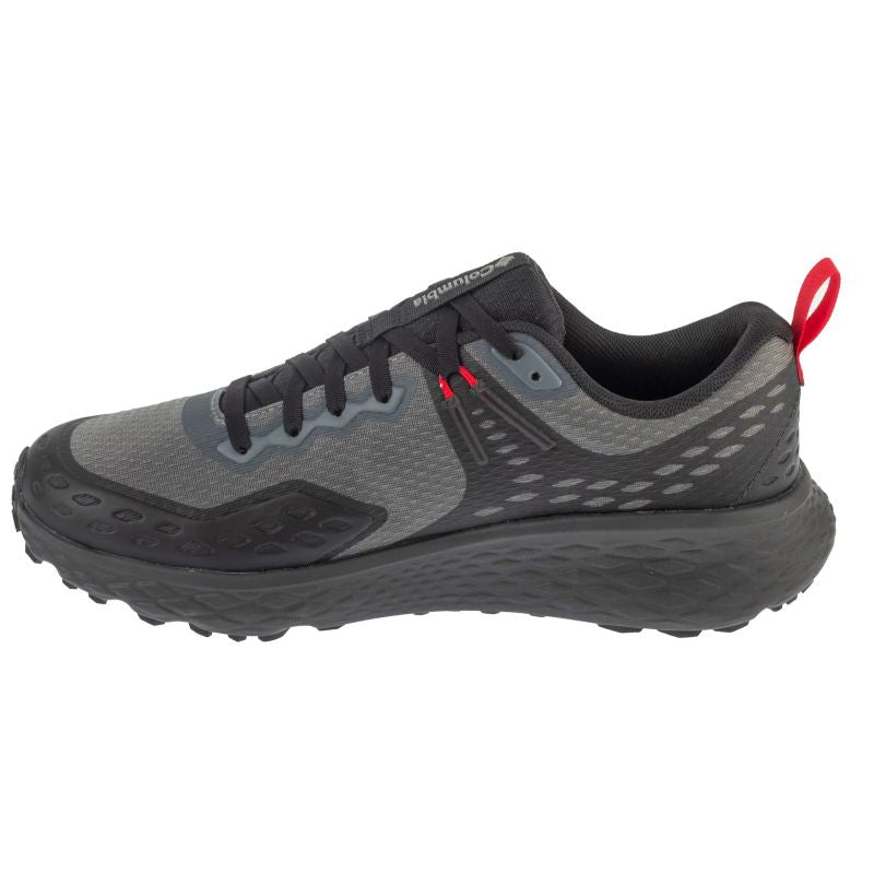 Columbia Konos Trs 2079321033 Gray 40.5 Kiegészítő