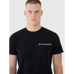 Tshirt 4F 4FWAW25TTSHM3457-20S 5xl póló