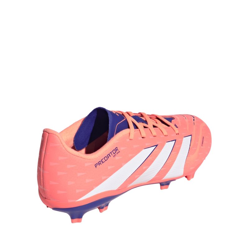 adidas Predator League FG/MG JI1123 Kids' Soccer Shoes Cipő