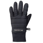 Columbia W Powder Lite II Glove 2094091010 Black L Kiegészítő