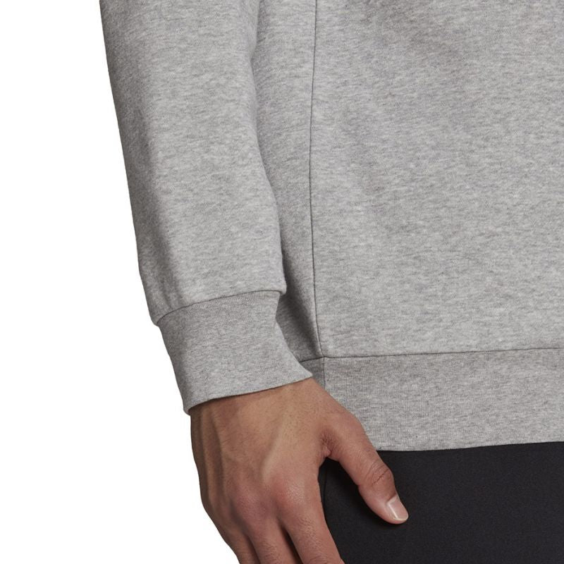 adidas Essentials Fleece Sweatshirt M H12221 Pulóver