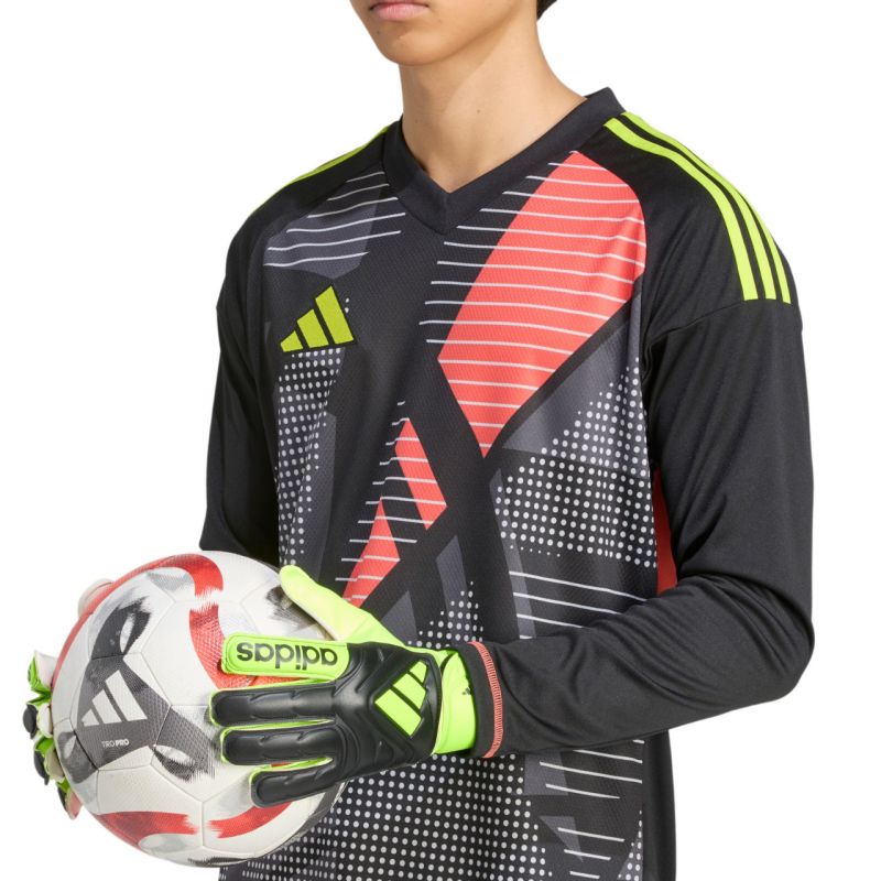 adidas Copa Club Jr JN5341 Goalkeeper Gloves kesztyű