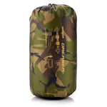 Meteor Dreamer Sleeping Bag uniw tourist equipment, sleeping bags