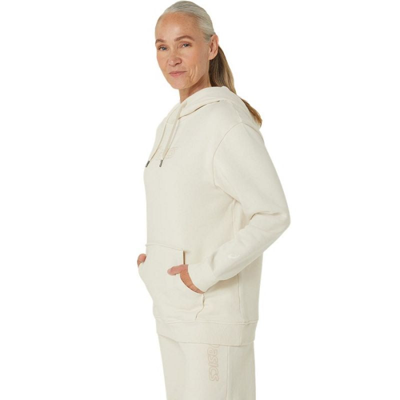 Asics Logo OTH Hoodie W 2032C845200 Kapucnis pulóver