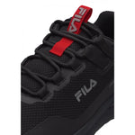 Fila Men's Solrack fekete cipő
