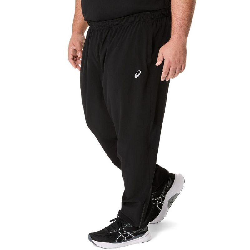 Asics Core Woven Pant M 2011D224001 Ruházat
