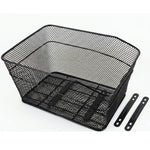 Enero Bicycle Basket For The Trunk