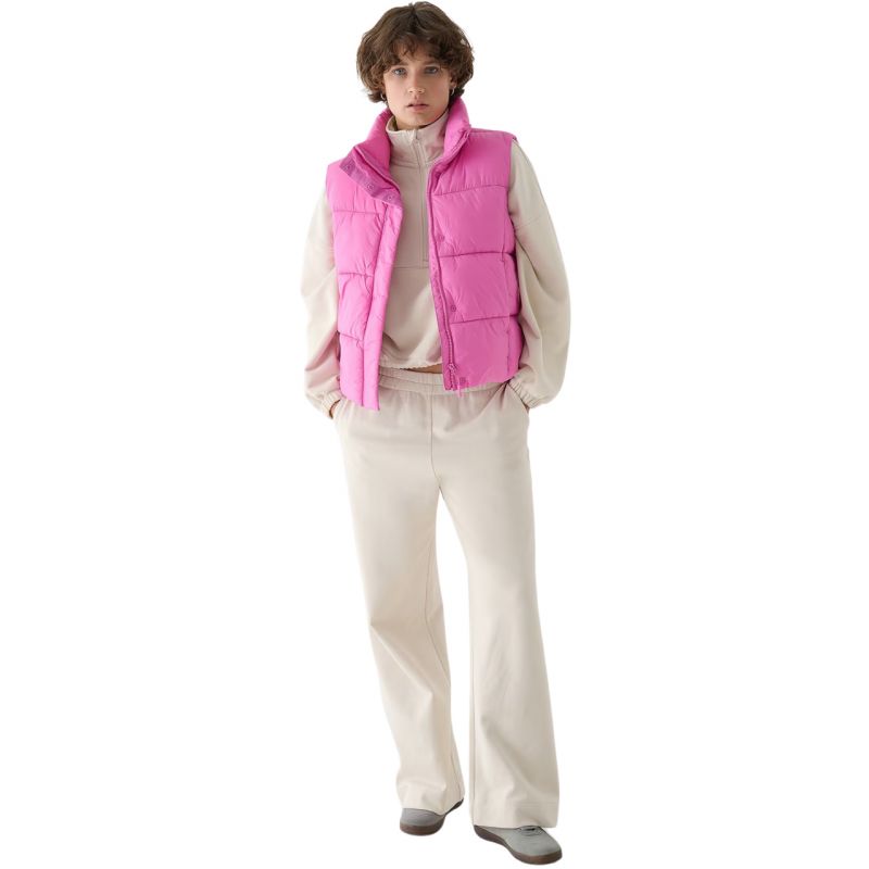 Vest 4f F140 W 4fwaw24tvjaf140