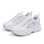 Fila Skye ZP women's sports sneakers fashionable lightweight white fehér tornacipő