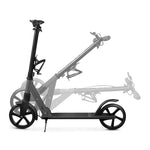 Spokey CITY FLOW PRO city scooter General