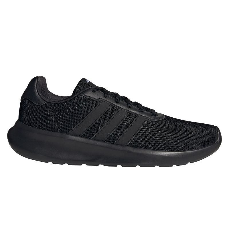 Adidas Lite Racer 3.0 M GW7954 fekete focicipő