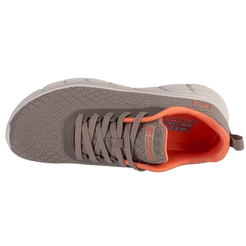 Skechers Bobs Sport B Flex - Quick Pivot 117328-TPE Gray 36 Kiegészítő