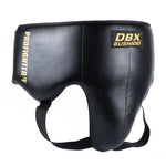ProFighter men's boxing suspender made of natural leather