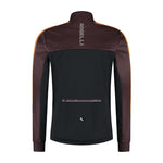 Rogelli FREEZE winter jacket beard 5XL kötött sapka SIRC1100002.067.5XL