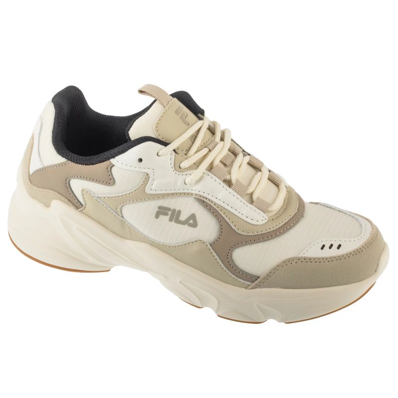 Fila Collene CB Wmn White