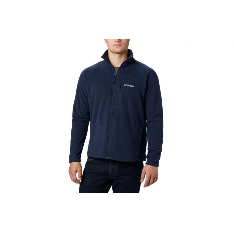 Columbia Fast Trek II Full Zip Fleece M 1420421468 Pulóver