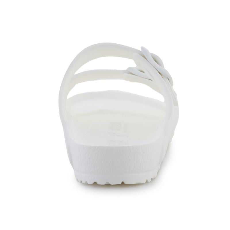 Birkenstock Arizona Eva Jr Flip-Flops fehér papucs