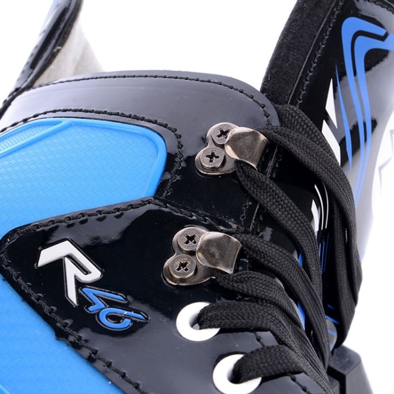 Tempish Rental R46T M hockey fekete skates