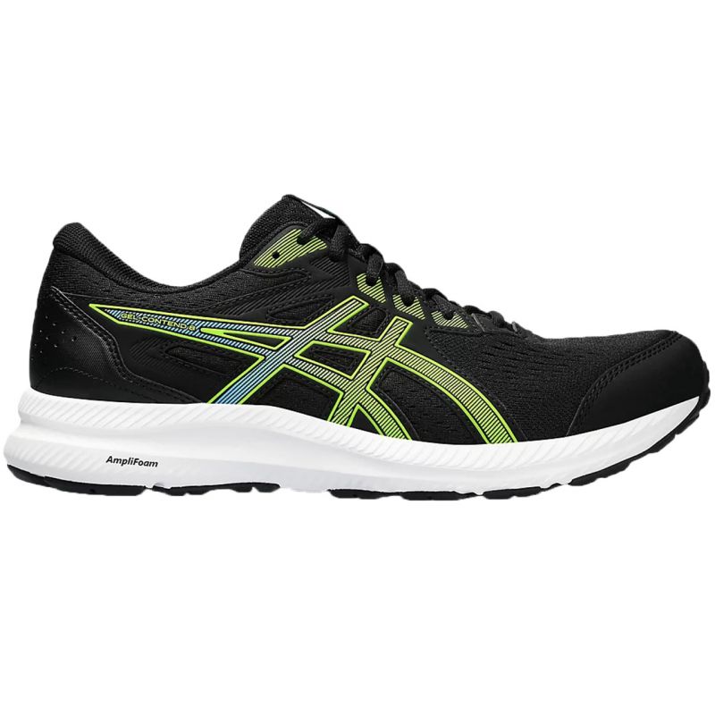 Asics Gel Contend 8 M running shoes 1011B492 012 Cipő