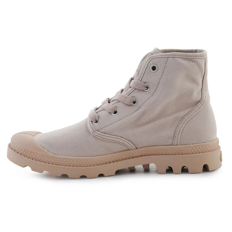 Palladium Pampa Hi Pilat W 92352-298-M Shoes Cipő