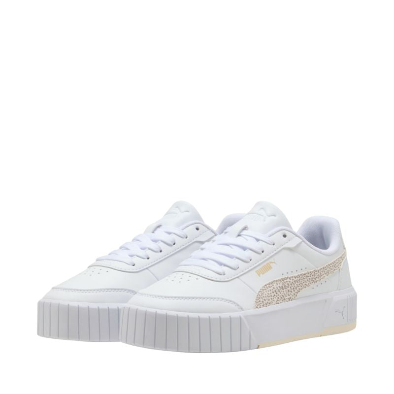 Puma Carina Mia Topcat women's 406064 utcai cipő