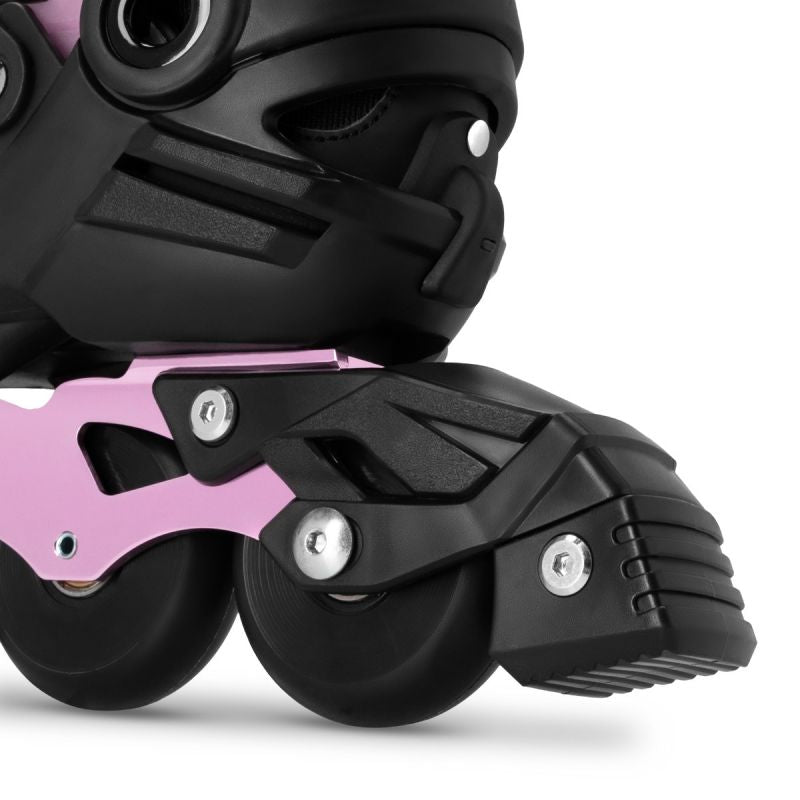 Spokey Freespo Jr SPK-944662 roller skates 31-34 Cipő