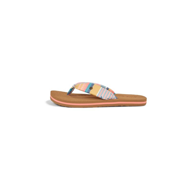 O'Neill Ditsy Sun Bloom™ Sandals W sárga flip-flops, slides