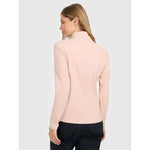 Women's thermal fleece underwear (top) 4F 4FRAW25UFLEF080-83S aláöltözet